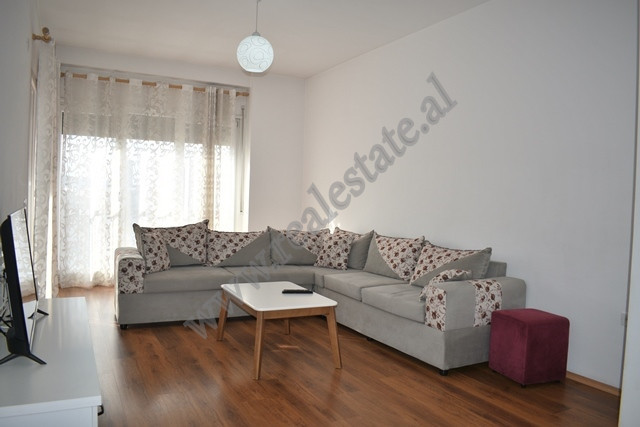 Apartment for rent in Ali Demi area in Tirana, Albania